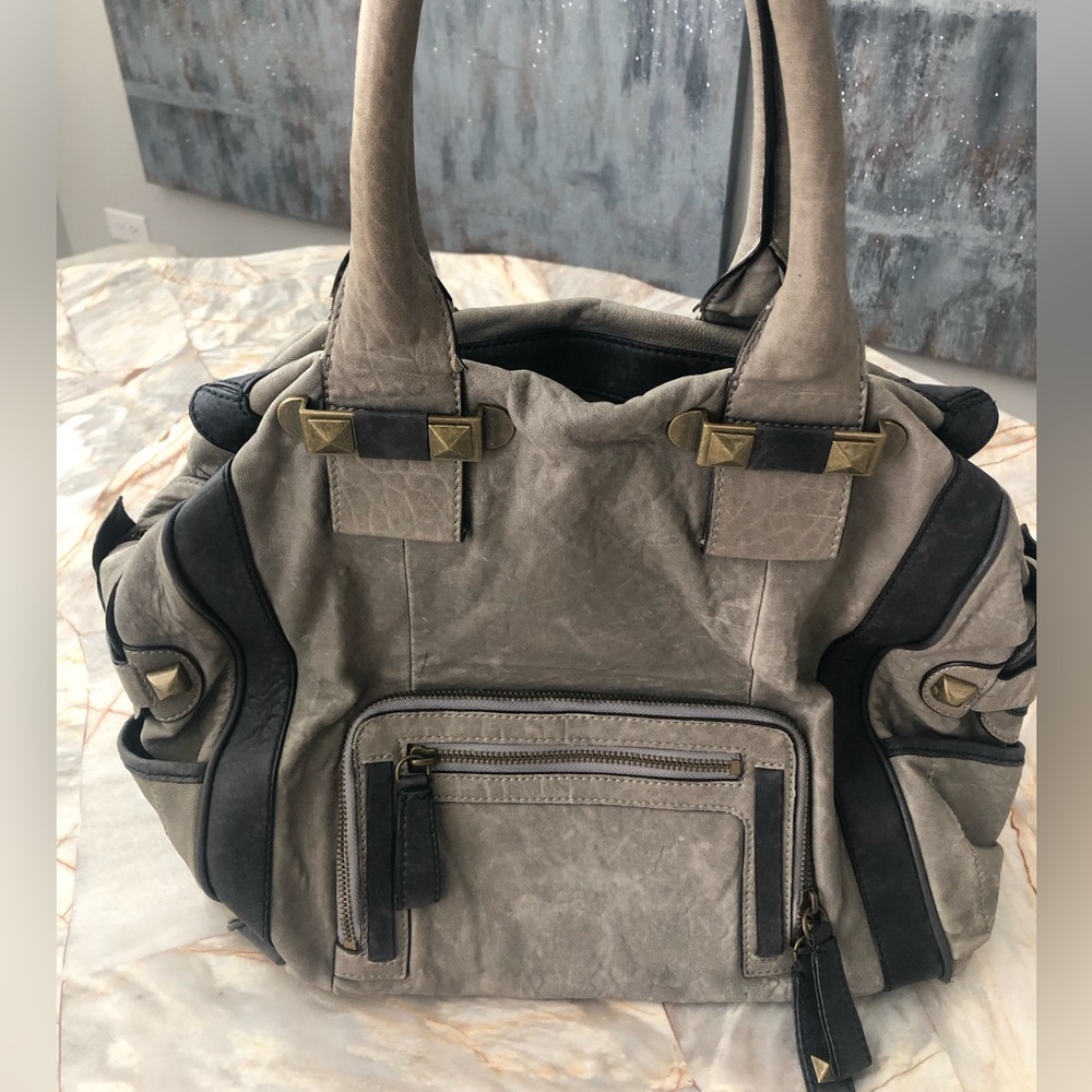 Hype handbag